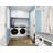 500 Series Bosch 2.4-Cu. Feet High Efficiency Stackable Smart Front-Load Washer ( White ) ENERGY STAR