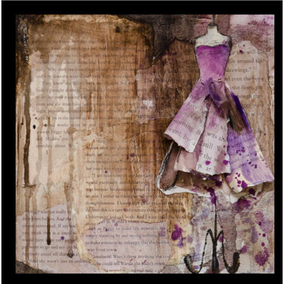 " Fashion News " by Lauren Maurer