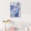 Painterly Brick Canvas Abstract Print by Oliver Gal, Black Frame, 10 x 15-1523988291-1523988314