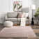 Veronica Geometric Honeycomb Area Rug
