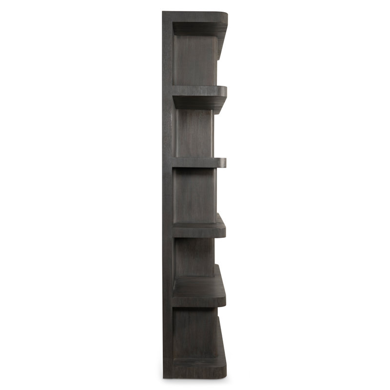 Boyd Solid Wood Etagere