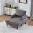 Dark Gray est en rupture de stock