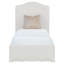 Commerce And Market Linen Bed-1154752921