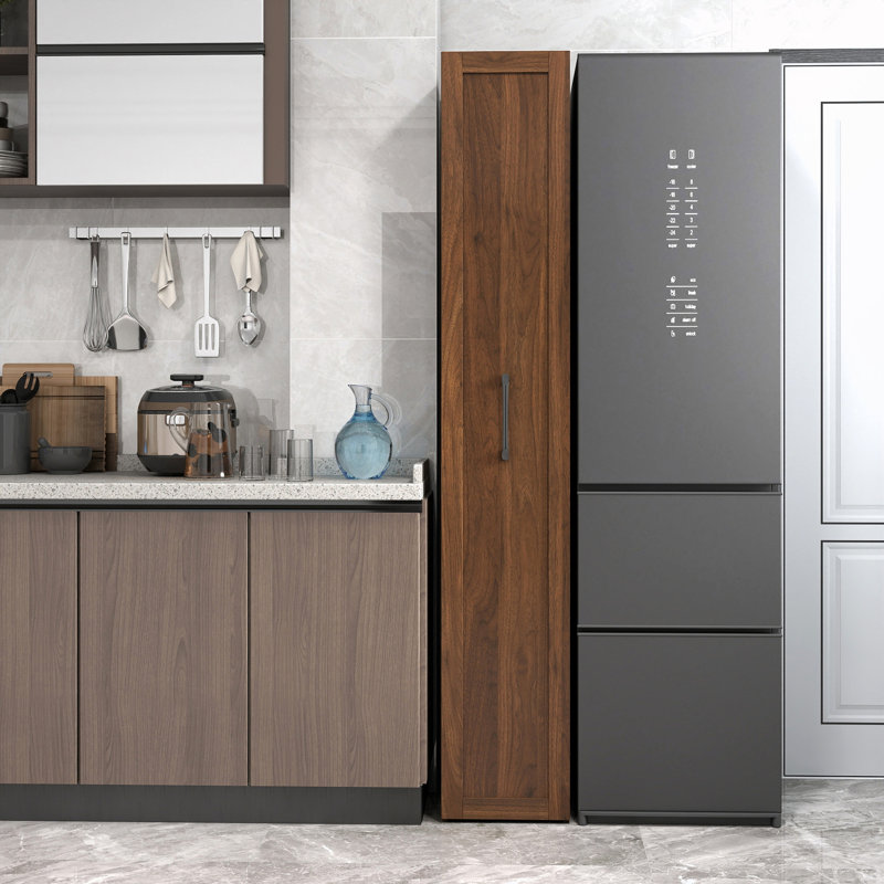 70.87'' Kitchen Pantry