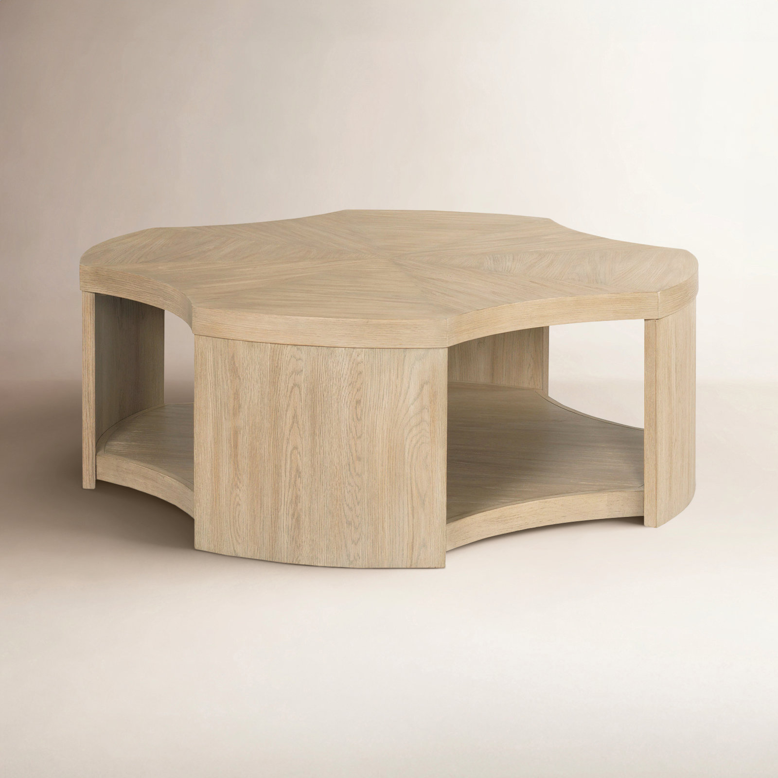 Kaela 48" Coffee Table