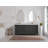 Aberdeen 72'' Double Bathroom Vanity with Top-94074355-94074351
