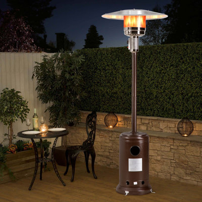 Propane Patio Heater