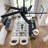 52'' Soild Wood Ceiling Fan With Light-619000983