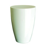 Polycarbonate Tumbler 15 oz - 12 Pieces - Garnet