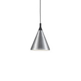 Dorothy 1 - Light Single Cone Pendant