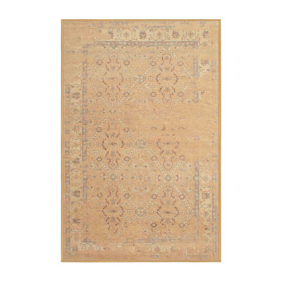 Oriental Indoor Rug