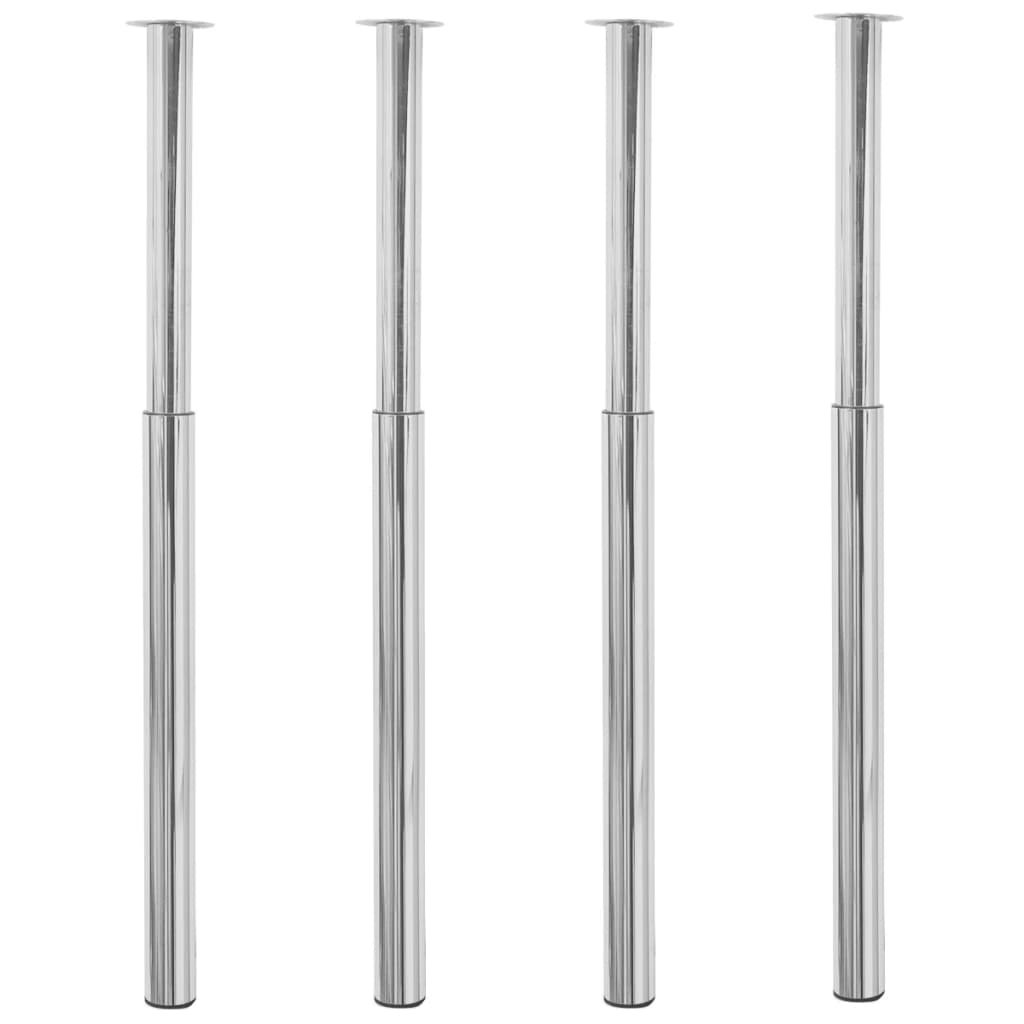 Otha Telescopic Table Leg