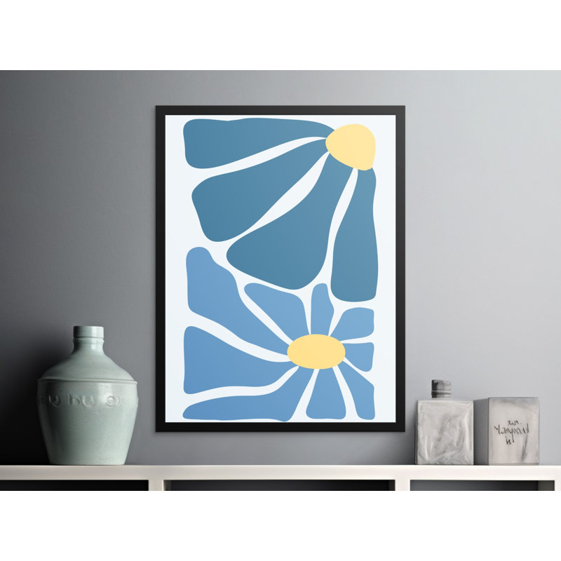 Cecillia No Frame Print, 8x10