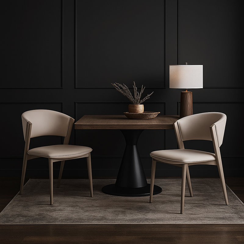 Chaise Arne