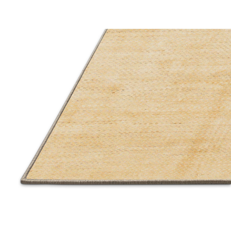 Tapis abstrait moderne 1557, Tapis de couloir 2 pi x 5 pi