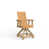 Natural Teak