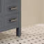 Base de meuble-lavabo simple 35 po Rooh-87758022