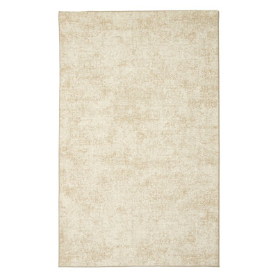 Pixel Washable Rug