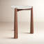 Table d'appoint Elliott Carver-2005333450