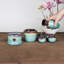 7 Piece Beverage Serving Set