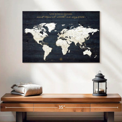 Live and Travel