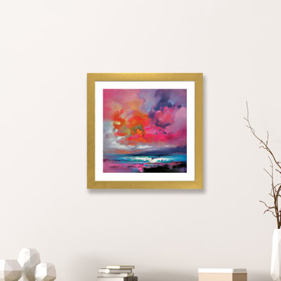 " Cataclysm " by Scott Naismith