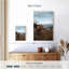 Brampt, vache simple sur une colline-108443469
