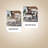 Space-saving Brown Dining Table Sets With Storage, Rustic Style