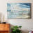 " Subtle Sail " Painting Print-1832525597