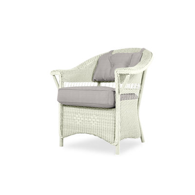Nantucket Outdoor Dining Armchair