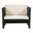 Wexley Spa Outdoor Rattan Sectional Sofa Set with Mini Sofa,Wooden Seats and Storage Spaces-124955588