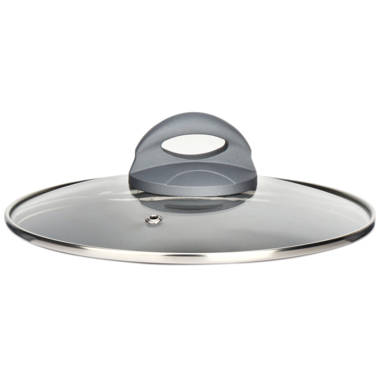 Evolve Saucepan With Glass Lid - Ecolution – Ecolution Cookware