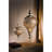 11.4'' H Metal Hanging Lantern