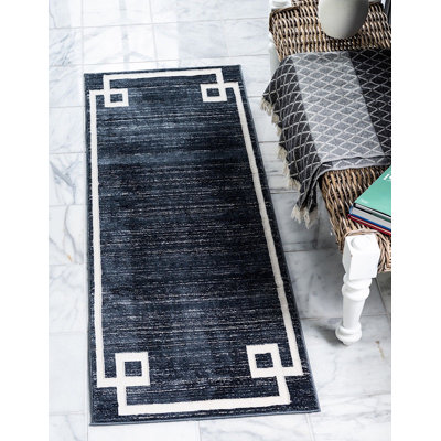 Heights Abstract Indoor Rug