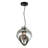 Daniaal 1 - Light Single Pendant-1788000447