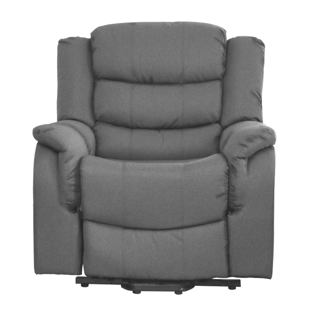 Murrah Manual No Motion Recliner