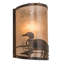 Sophie 1 - Light Flush Mounted Sconce