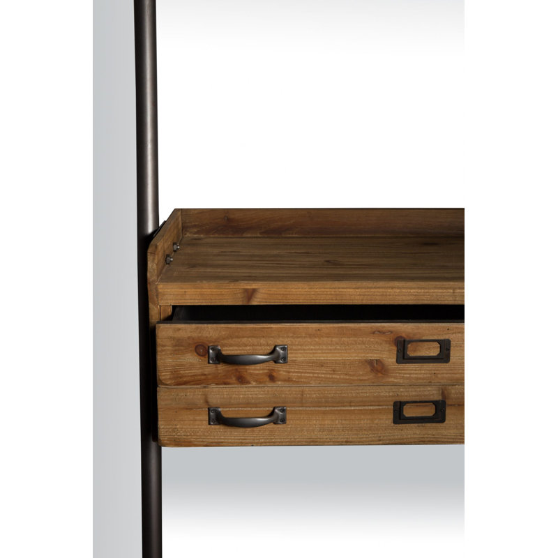 Rook Ladder Bookcase
