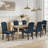 Mourya 19.5'' H Upholstered Side Chair-1620706427