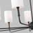 Rowley 9-Light Chandelier-1556422326