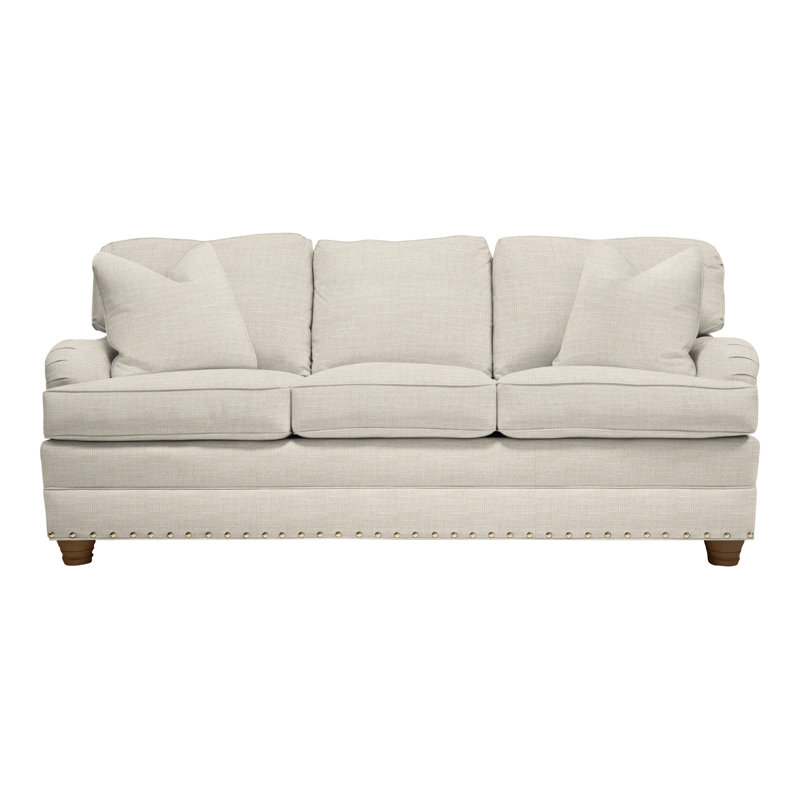 East Lake Sofa, Havana, Tommy Flax