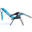 Chaise longue simple inclinable 29 po Kalobe-1573164946