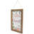 Wall Decor on Wood