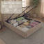 Ottoman Fabric Lift Up Storage Bed , UKFR Certified-774084013-797485665