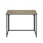 Bureau pliant de 31,5 po pour petits espaces Ebern Designs, aucun assemblage requis-1371094532-1371094534