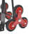Folding Stair Climbing Dolly