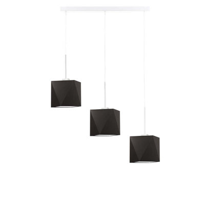 Deneise 3 - Light Kitchen Island Pendant