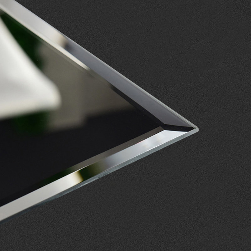 Glass Rectangle Mirror