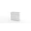 Giolla 248.92cm W 6 - Drawer Chest of Drawers-2041238893