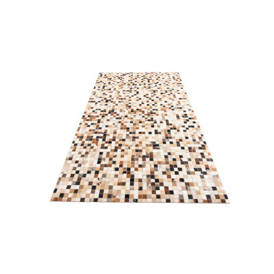 Tapis multicolore Orlowski
